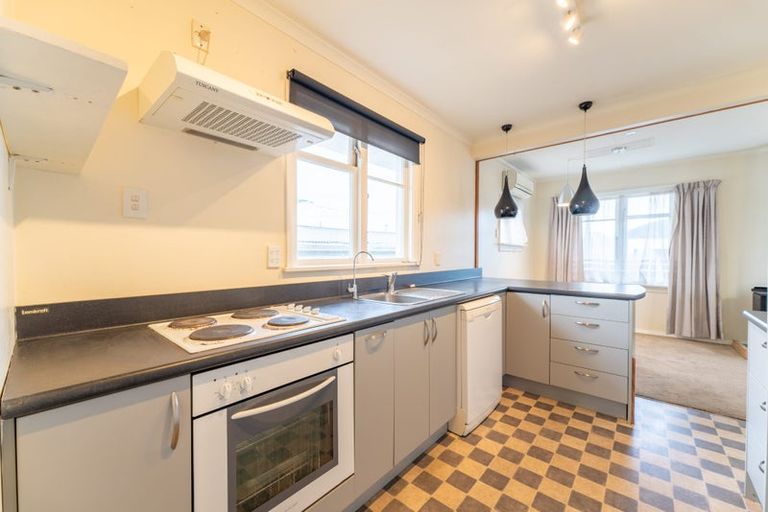 Photo of property in 6 Elizabeth Street, Waimate, 7924