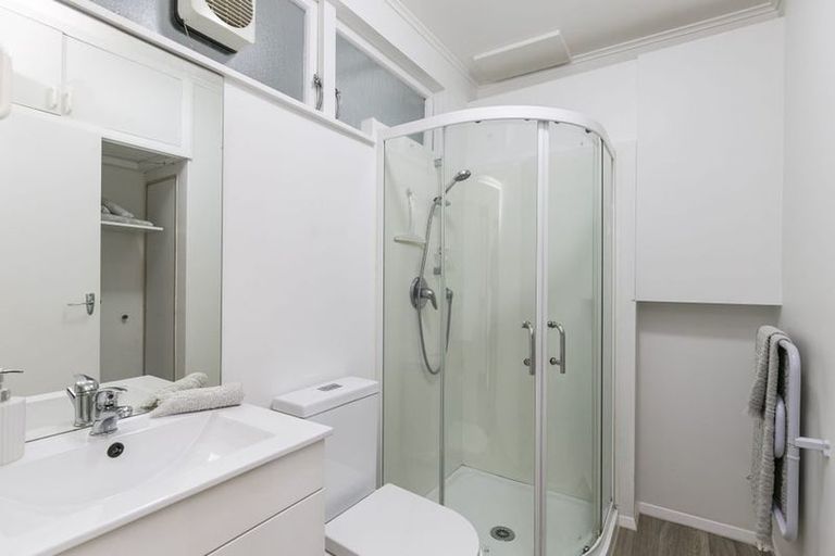 Photo of property in 95 Sefton Street, Wadestown, Wellington, 6012