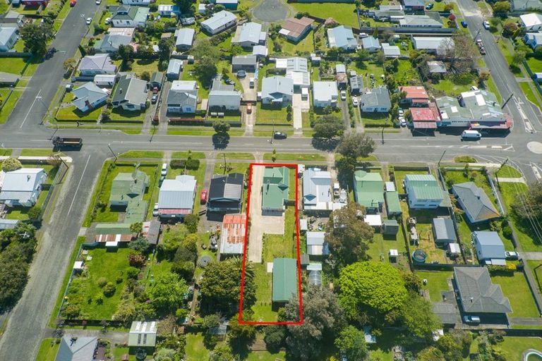 Photo of property in 20 Rangitikei Street, Whanganui East, Whanganui, 4500