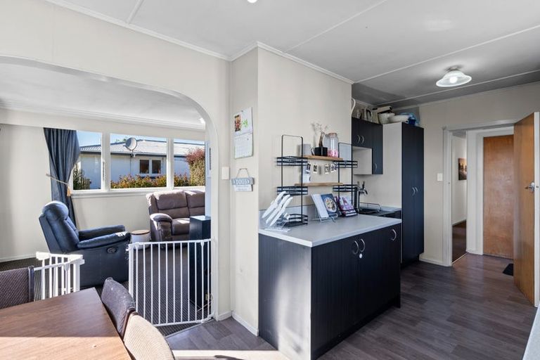 Photo of property in 27 Glenalmond Crescent, Rockdale, Invercargill, 9812