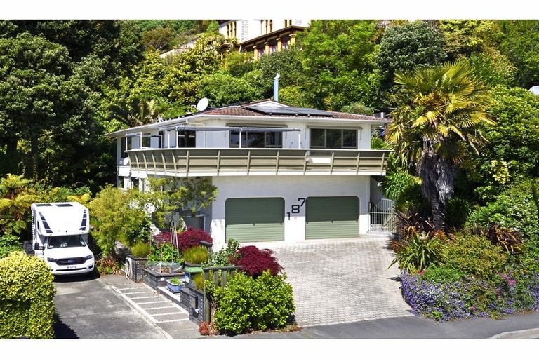 Photo of property in 187 Milton Street, The Wood, Nelson, 7010