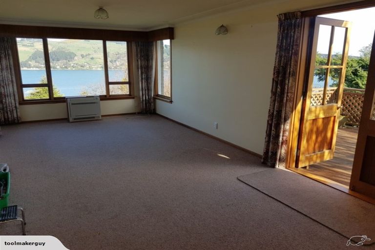 Photo of property in 78a Manapouri Street, Ravensbourne, Dunedin, 9022