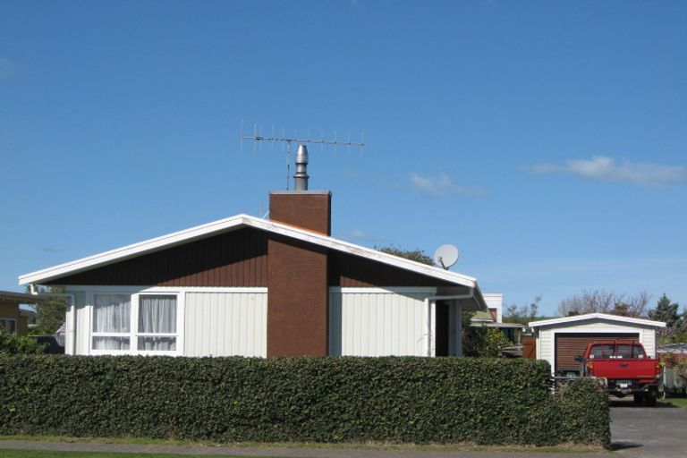 Photo of property in 25 Achilles Street, Wairoa, 4108