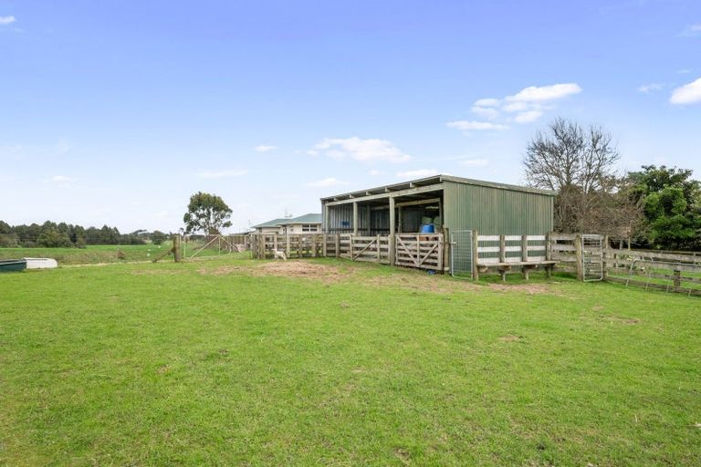 Photo of property in 261 Kukutauaki Road, Koputaroa, Levin, 5575