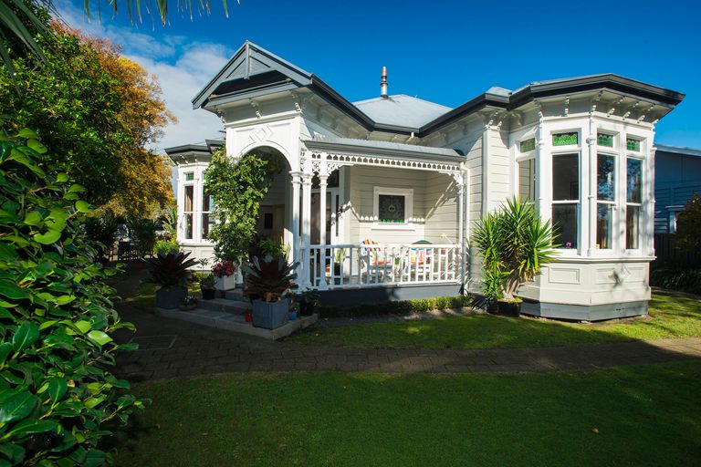 Photo of property in 28 Russell Street, Whataupoko, Gisborne, 4010