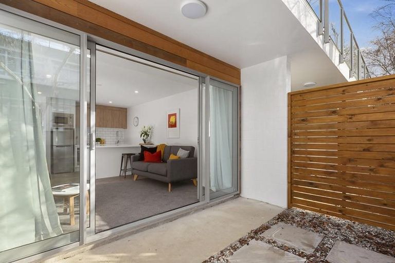 Photo of property in 4/432 Great King Street, North Dunedin, Dunedin, 9016