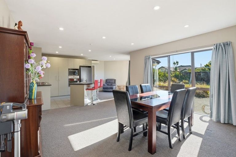 Photo of property in 8 Grace Way, Rolleston, 7614