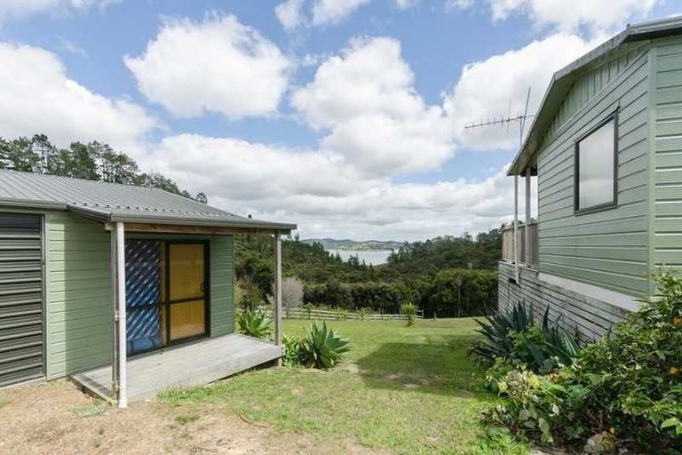 Photo of property in 278 Aucks Road, Okiato, Russell, 0272