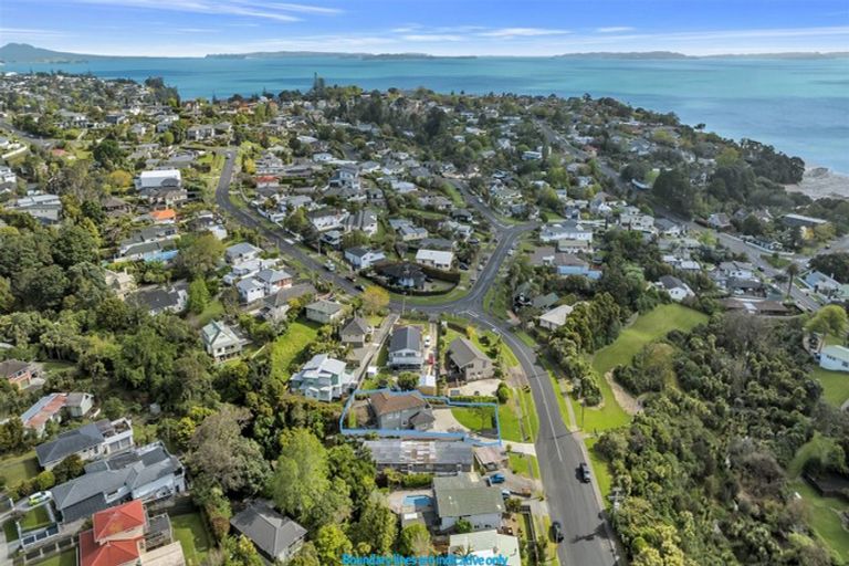 Photo of property in 3 John Gill Road, Cockle Bay, Auckland, 2014