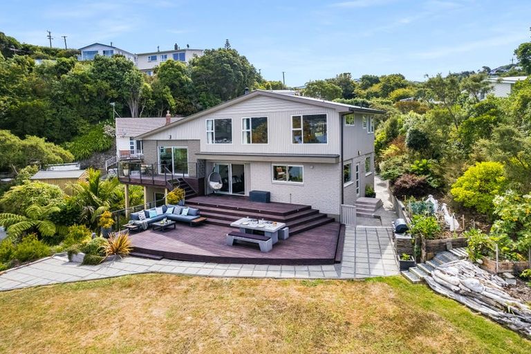 Photo of property in 64a Mana View Road, Paremata, Porirua, 5026