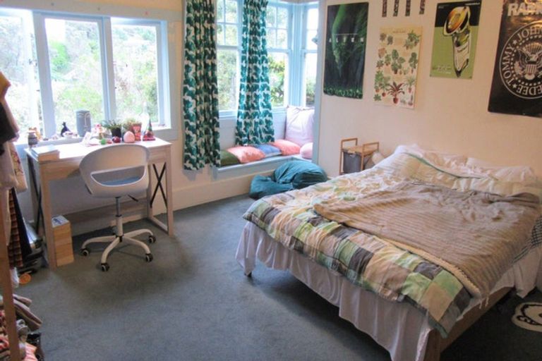 Photo of property in 68 Raroa Road, Kelburn, Wellington, 6012