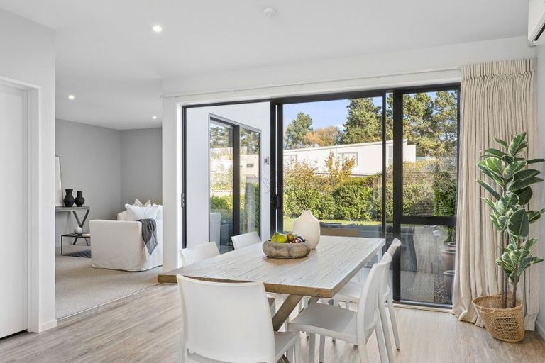 Photo of property in 4 Dave Jamieson Lane, Hillmorton, Christchurch, 8024