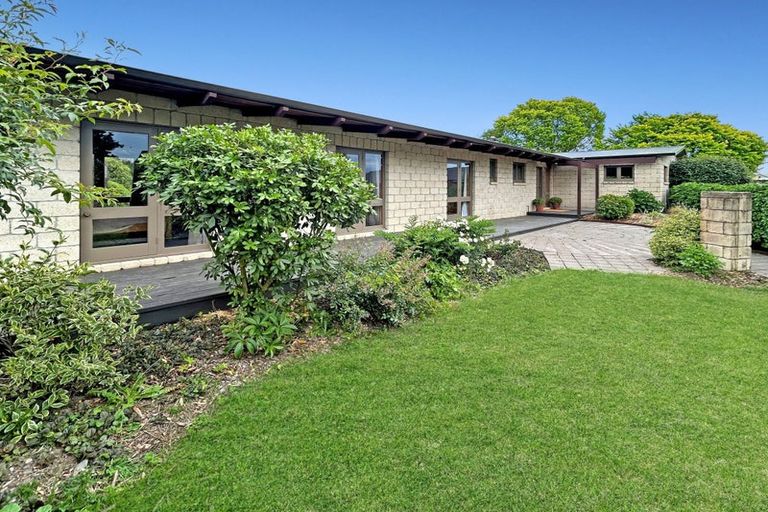 Photo of property in 21 Bowie Drive, Woodend, 7610