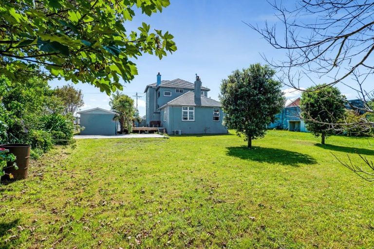 Photo of property in 58 South Road, Manaia, 4612