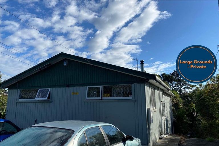 Photo of property in 76a Pleasant Road, Glen Eden, Auckland, 0602