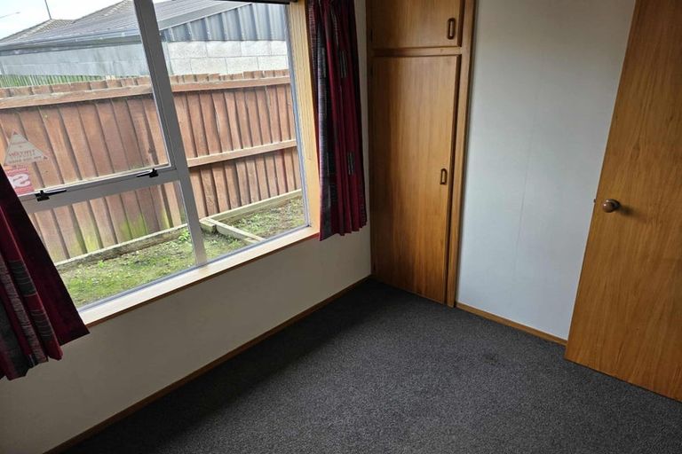 Photo of property in 1/7 Dumfries Drive, Hei Hei, Christchurch, 8042