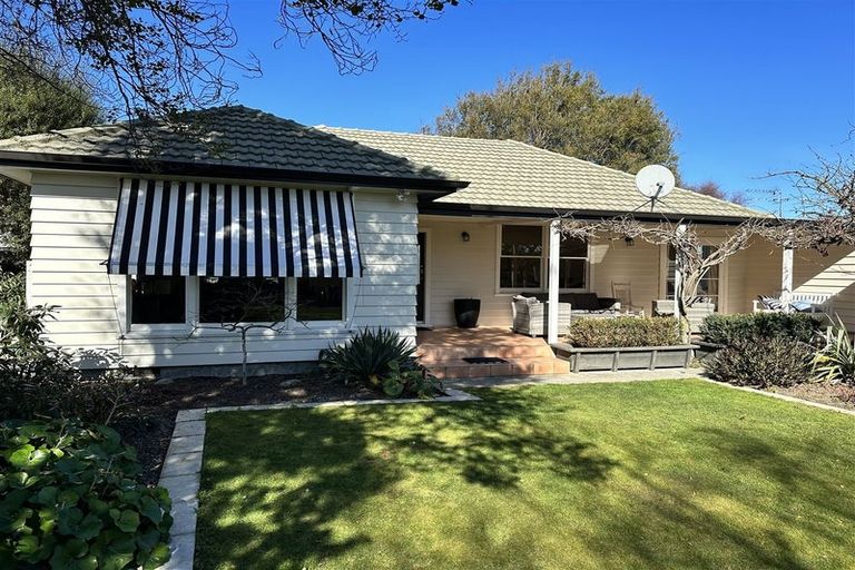 Photo of property in 52 Cross Street, Allenton, Ashburton, 7700