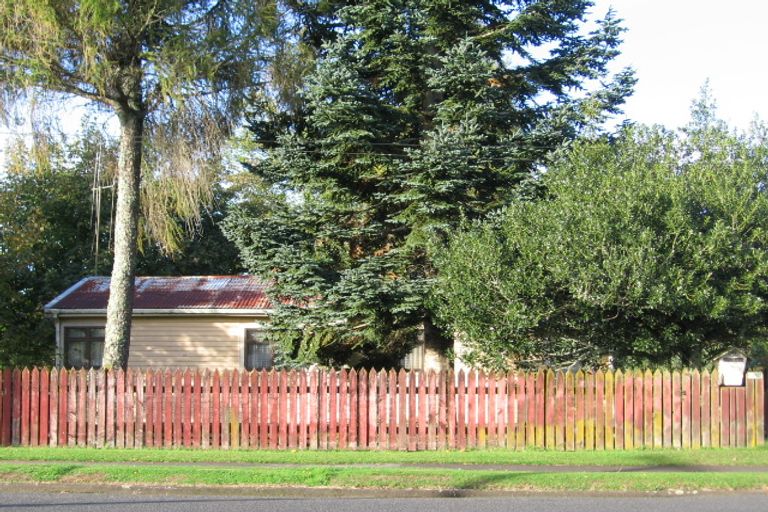 Photo of property in 35 Papanui Street, Tokoroa, 3420