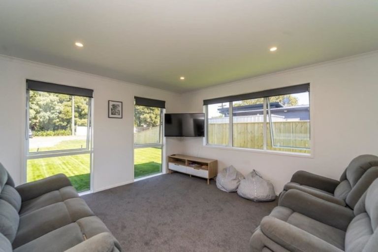 Photo of property in 116 Solway Crescent, Solway, Masterton, 5810
