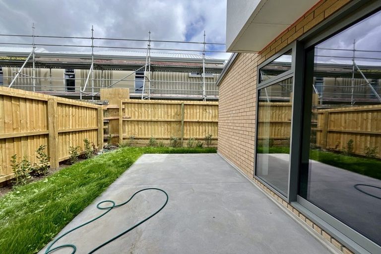 Photo of property in 4/139 Aldwins Road, Phillipstown, Christchurch, 8062