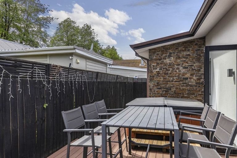 Photo of property in 90a Poulson Street, Addington, Christchurch, 8024