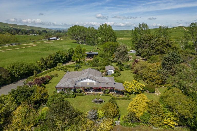 Photo of property in 314 Rakaiatai Road, Ormondville, Dannevirke, 4977