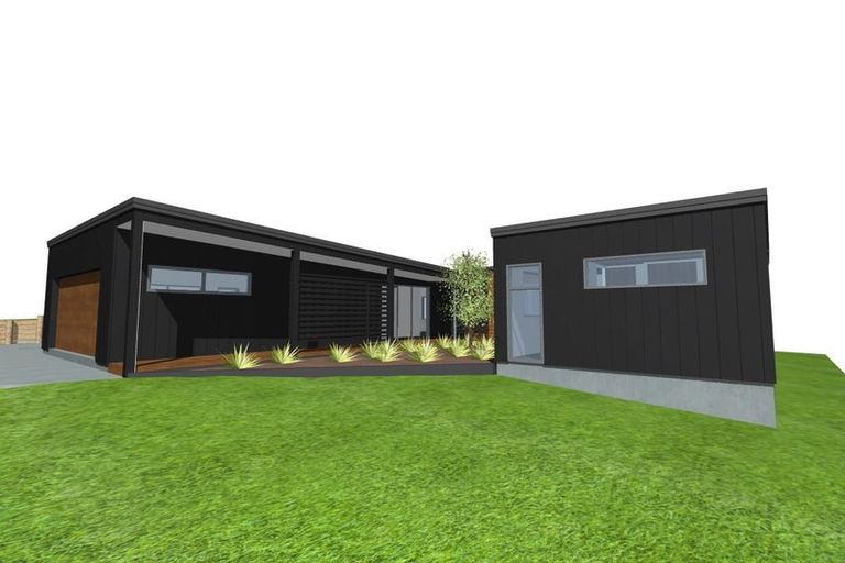 Photo of property in 18 Azimuth Road, Tairua, 3508