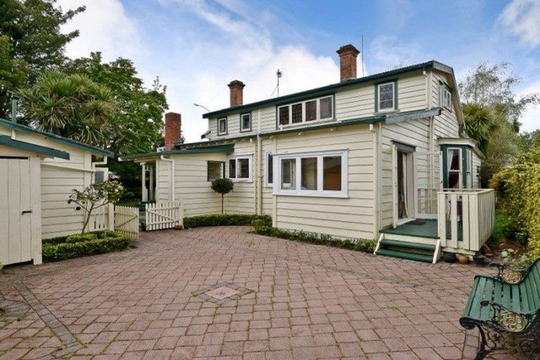 Photo of property in 44 East Street, Claudelands, Hamilton, 3214