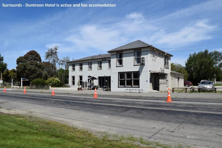 Photo of property in 20 Rees Street, Duntroon, 9494