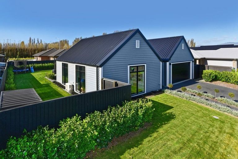 Photo of property in 40 Greenwich Street, Halswell, Christchurch, 8025