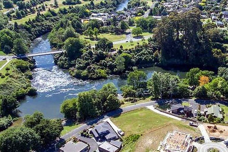 Photo of property in 6b Dominion Avenue, Cambridge, 3434