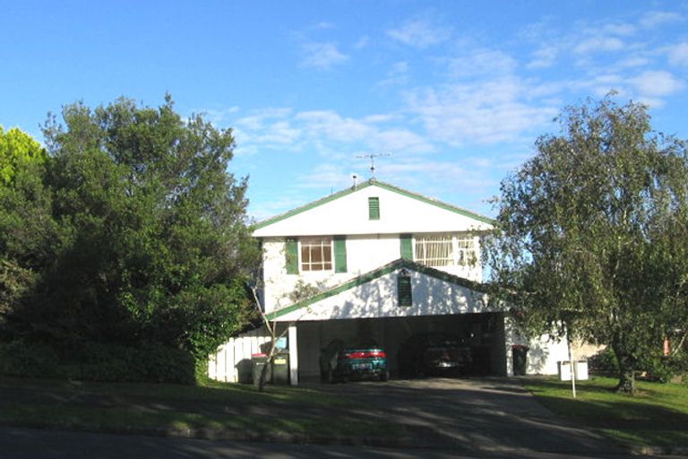 Photo of property in 3/14 Worcester Road, Meadowbank, Auckland, 1072