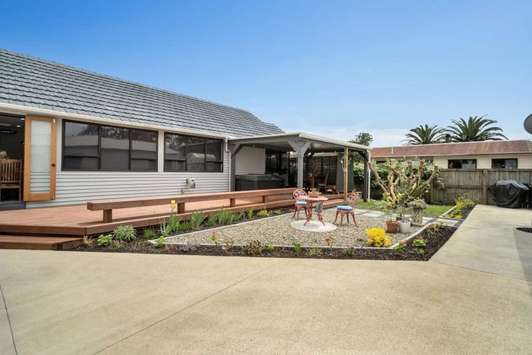 Photo of property in 22 Pollen Street, Kawerau, 3127