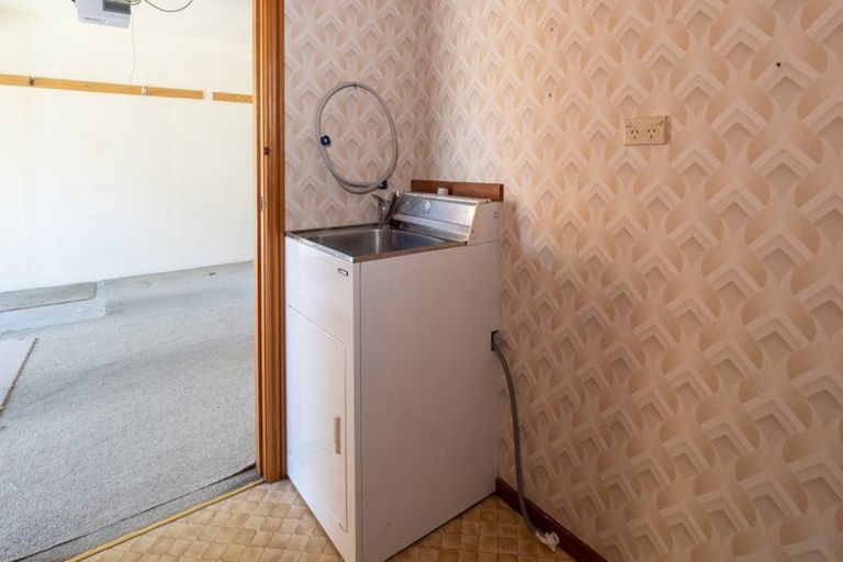 Photo of property in 46 Sealy Street, Ashburton, 7700