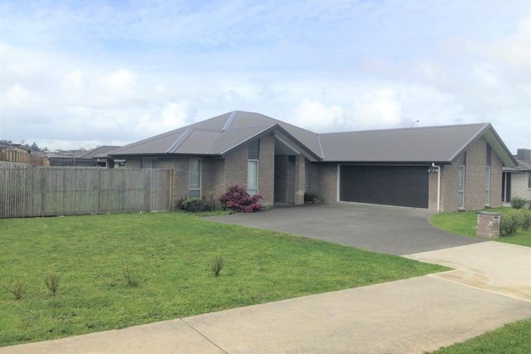 Photo of property in 132 Te Manatu Drive, Huntington, Hamilton, 3210