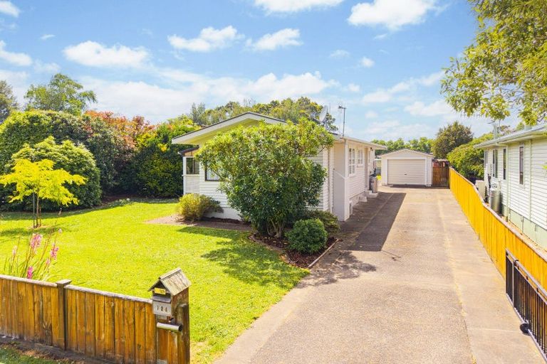 Photo of property in 106 Mclean Street, Woodville, 4920