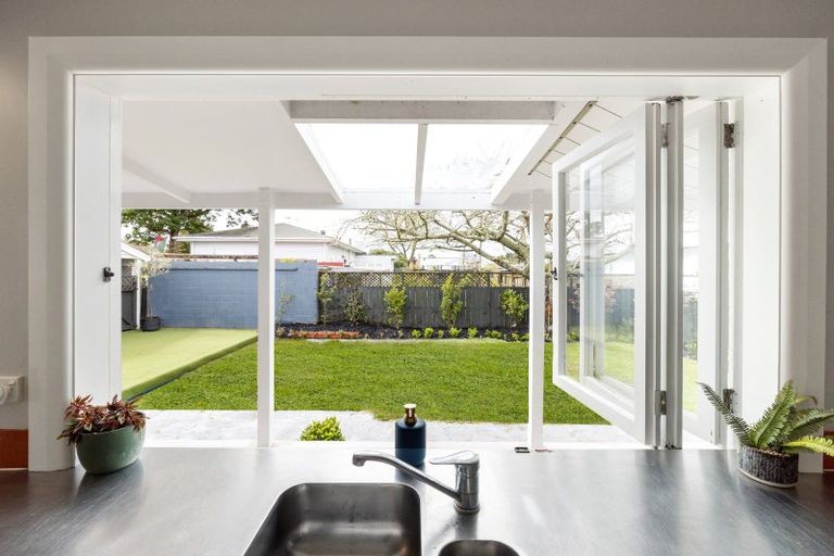 Photo of property in 49 Horne Street, Hamilton Central, Hamilton, 3204