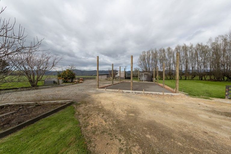 Photo of property in 275 Ngui Road, Opiki, Palmerston North, 4474