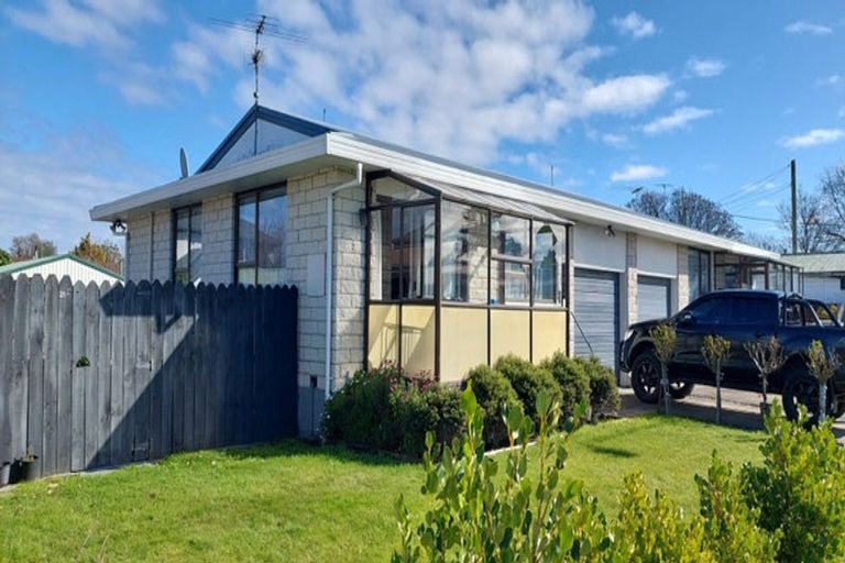 Photo of property in 1/25 Kirk Road, Templeton, Christchurch, 8042