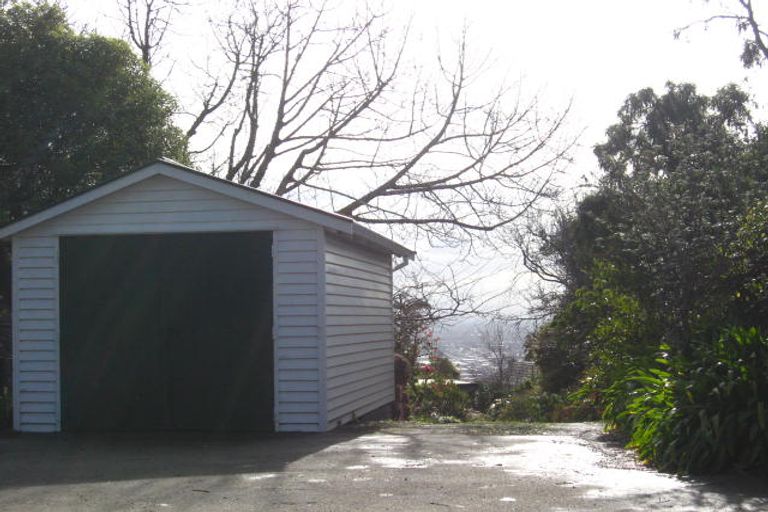 Photo of property in 4 Westenra Terrace, Cashmere, Christchurch, 8022