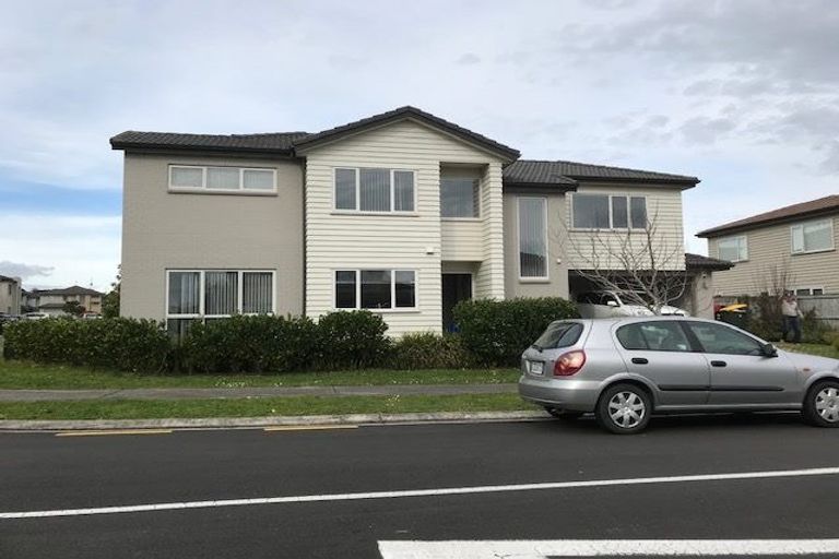 Photo of property in 480 Creightons Road, Clevedon, Papakura, 2582