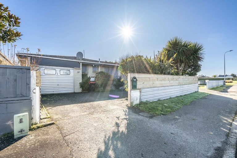 Photo of property in 196 Ettrick Street, Appleby, Invercargill, 9812