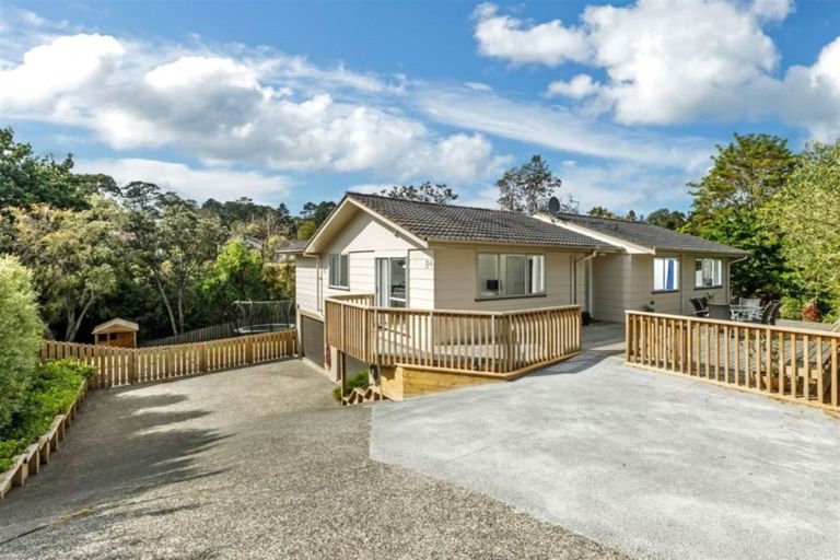 Photo of property in 34 Freya Place, Torbay, Auckland, 0630