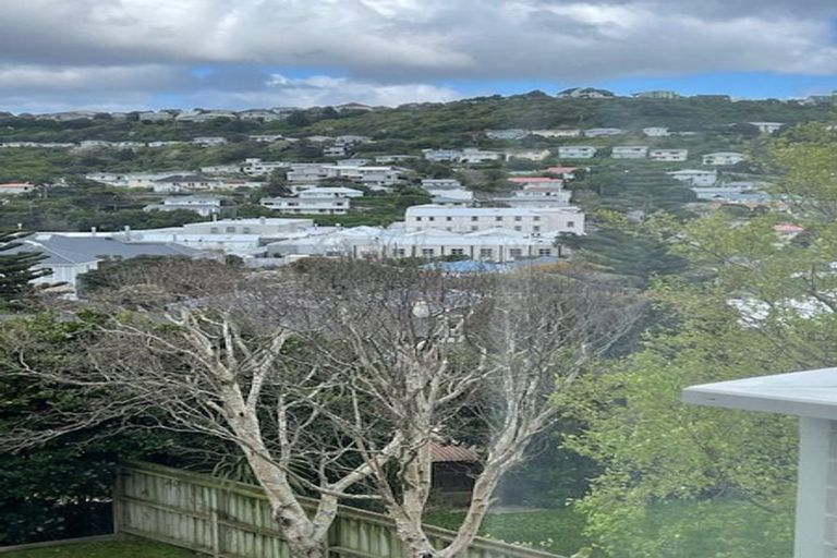 Photo of property in 107 Totara Road, Miramar, Wellington, 6022