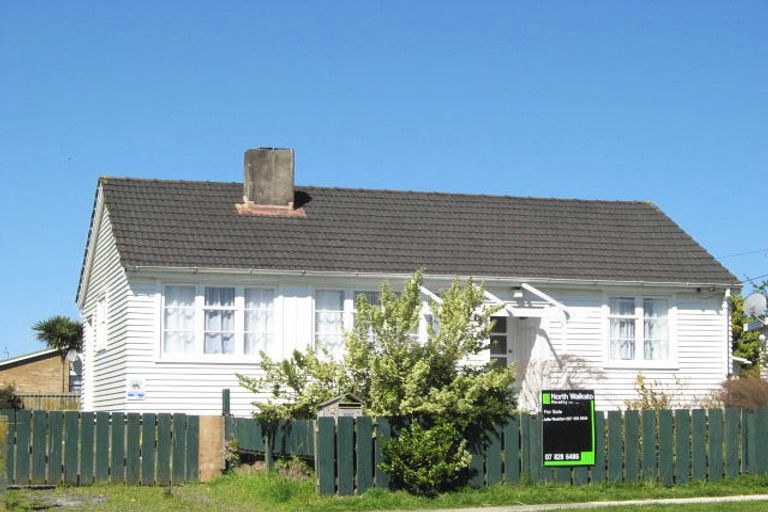 Photo of property in 12 Parry Street, Huntly, 3700