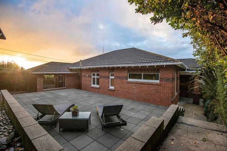 Photo of property in 19 Merchiston Street, Andersons Bay, Dunedin, 9013