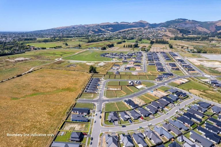 Photo of property in 71 Whitburn Avenue, Halswell, Christchurch, 8025