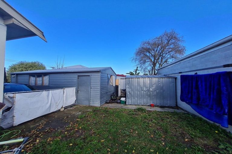 Photo of property in 105 Perry Street, Masterton, 5810