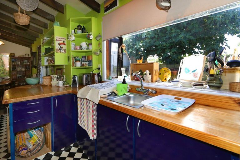 Photo of property in 52 Allens Lane, Clive, 4102