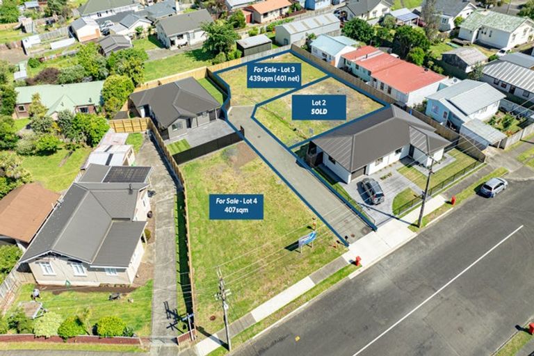 Photo of property in 8d Cambridge Street, Gonville, Wanganui, 4501